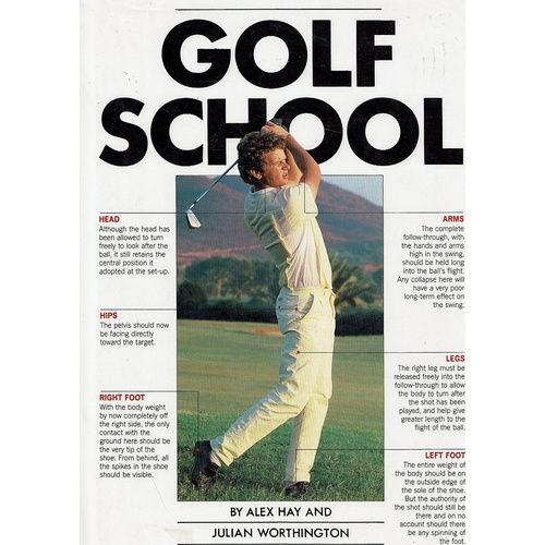 Golf School
