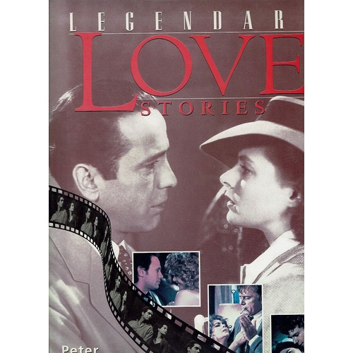 Legendary Love Stories