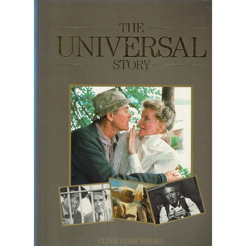 The Universal Story