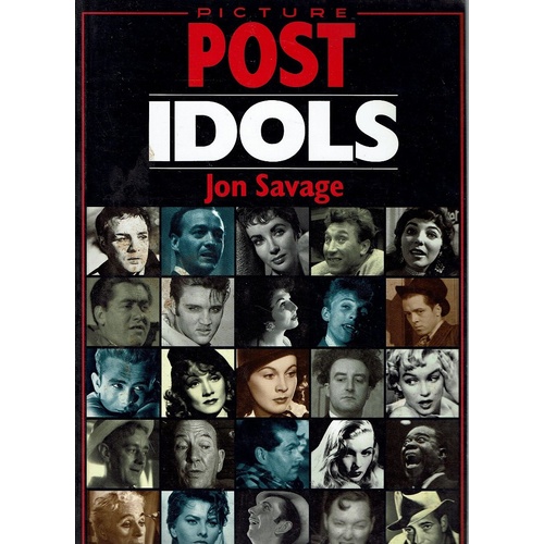 Picture Post Idols