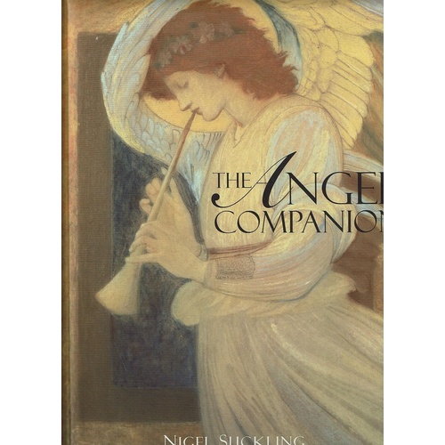 The Angel Companion