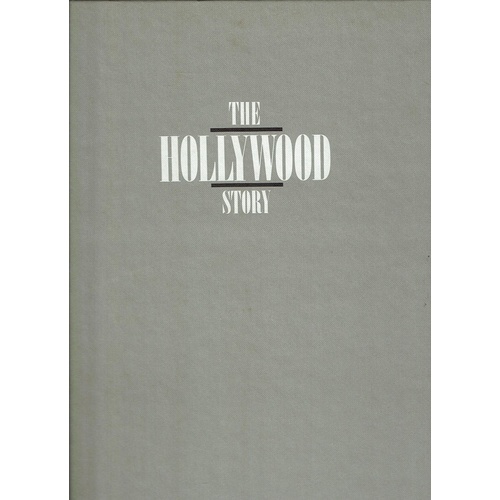 The Hollywood Story