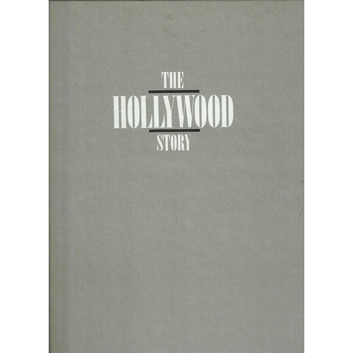 The Hollywood Story