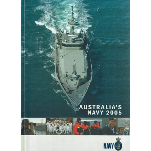 Australia's Navy 2005