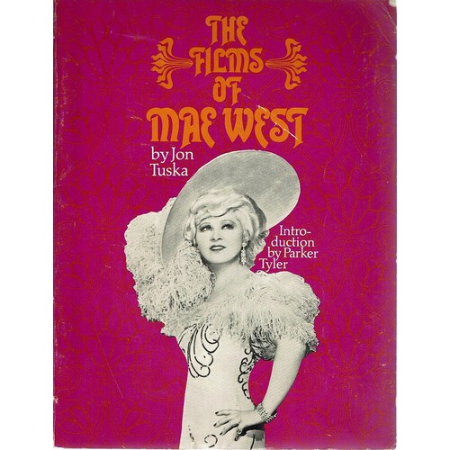The Films Of Mae West