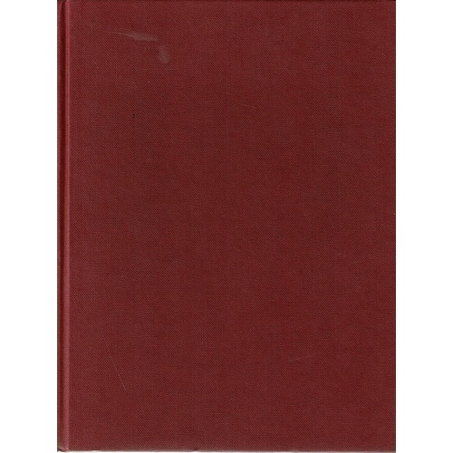 The Oxford Literary Guide To Australia