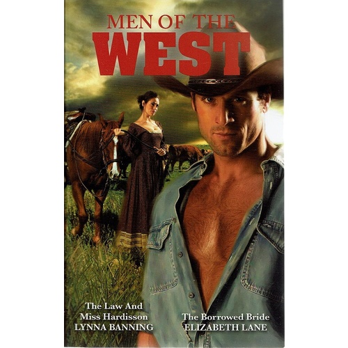 Men Of The West