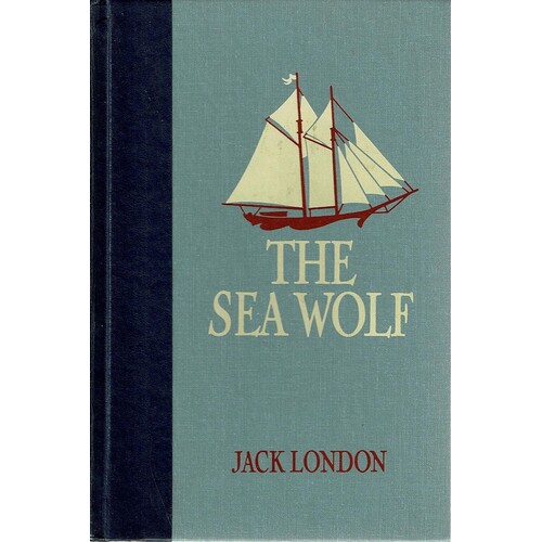 The Sea Wolf
