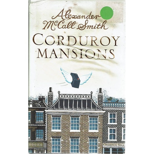 Corduroy Mansions