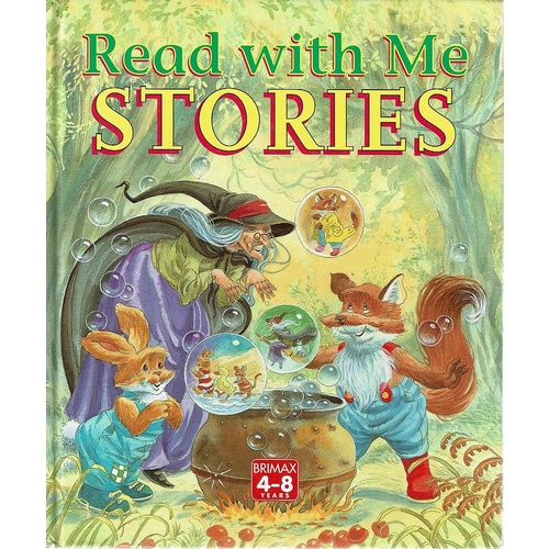 Read With Me Stories