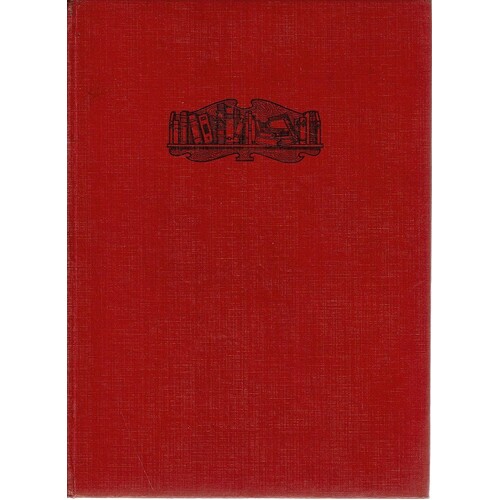 Philospher's Note Book. An Anthology Of Prose And Verse
