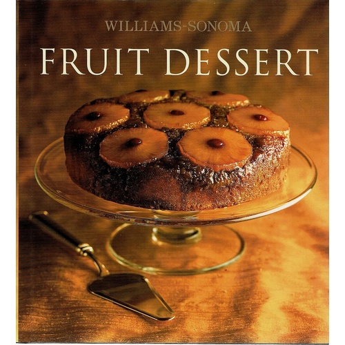 Fruit Dessert