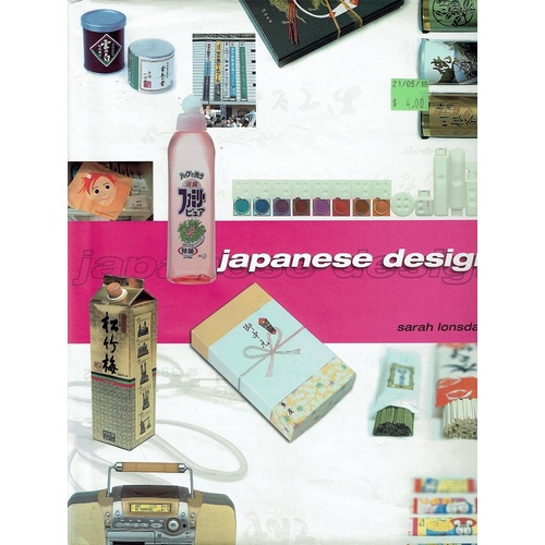 Japanese Design
