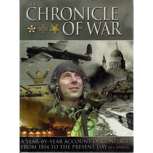 The Chronicle Of War