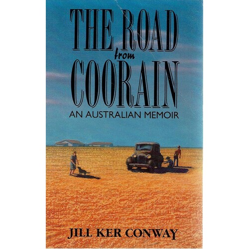 The Road from Coorain