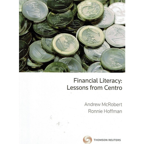 Financial Literacy. Lessons From Centro