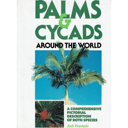 Palms And Cycads Around the World