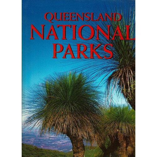 Queensland National Parks