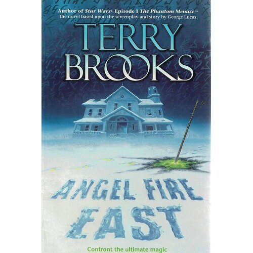 Angel Fire East