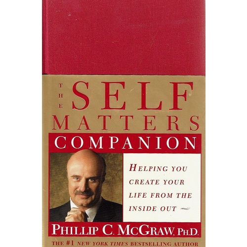 The Self Matters Companion