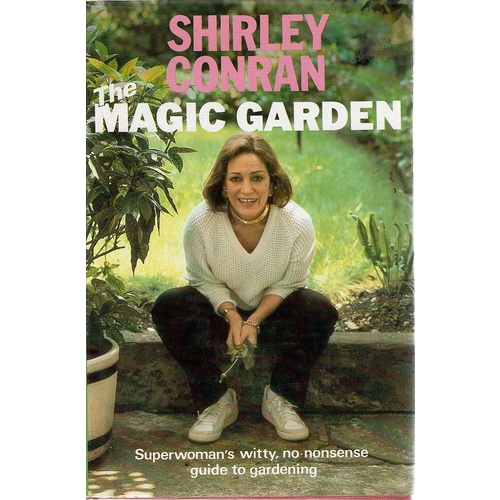 The Magic Garden