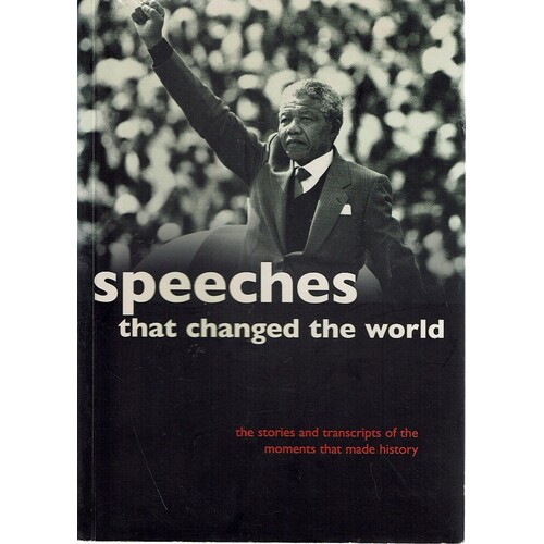 Speeches That Changed The World
