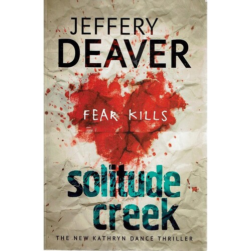 Solitude Creek