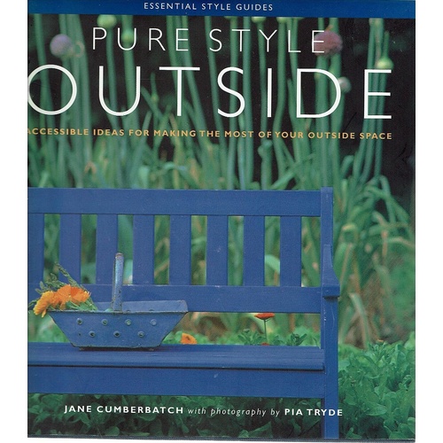 Pure Style Outside