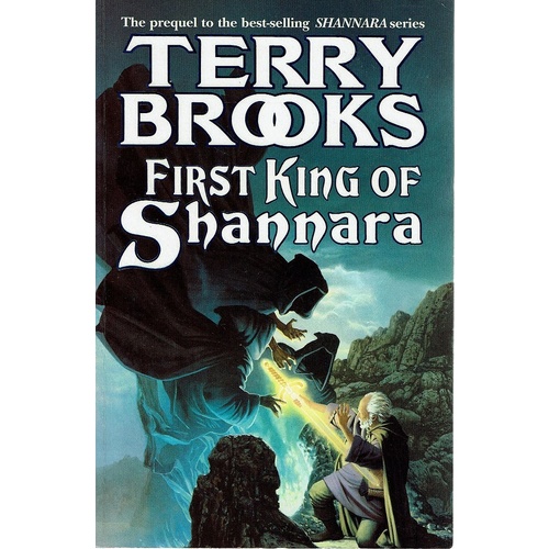 First King Of Shannara