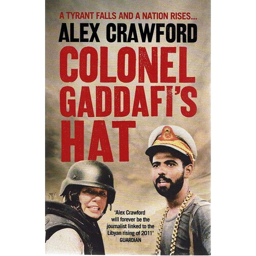 Colonel Gaddafi's Hat