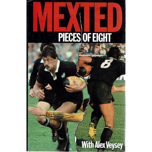Mexted Pieces Of Eight