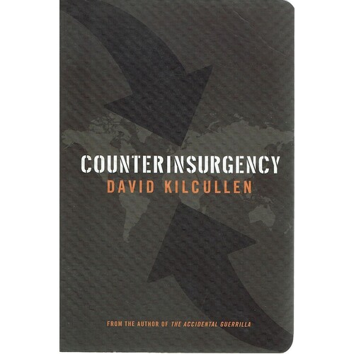 Counter Insurgency