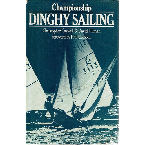 Championship Dinghy Sailing
