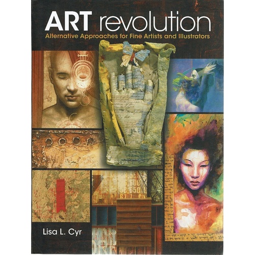 Art Revolution