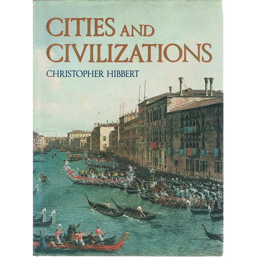 Cities And Civilizations