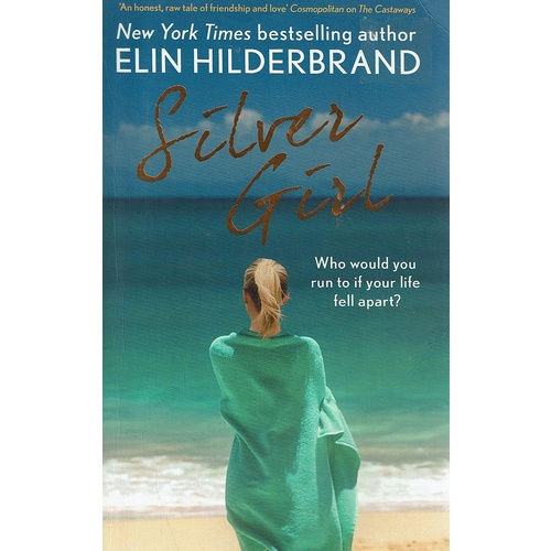 Silver Girl. Who Would You Run To If Your Life Fell Apart