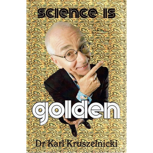 Science Is Golden