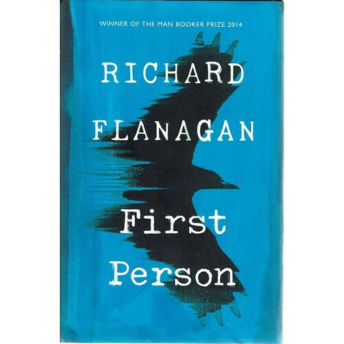 First Person