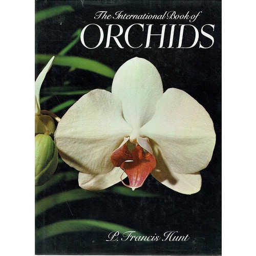 The International Book Of Orchids