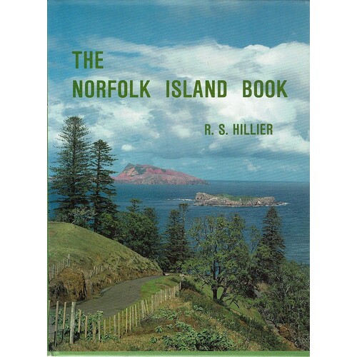 The Norfolk Island Book