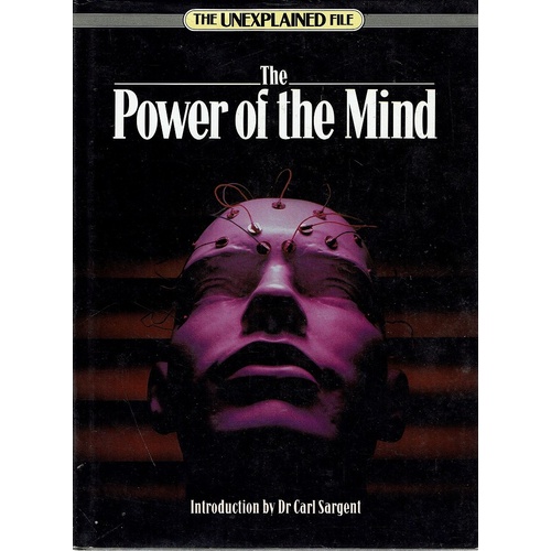 The Power Of The Mind