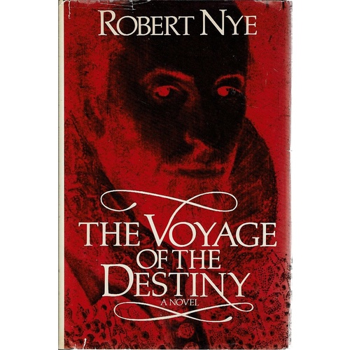 The Voyage Of The Destiny