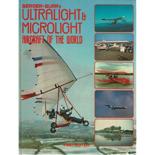Ultralight And Microlight Aircraft Of The World
