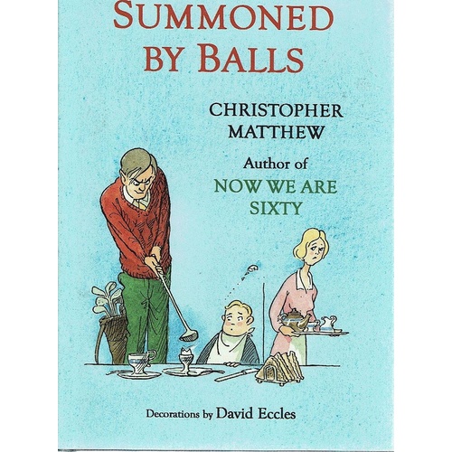 Summoned By Balls