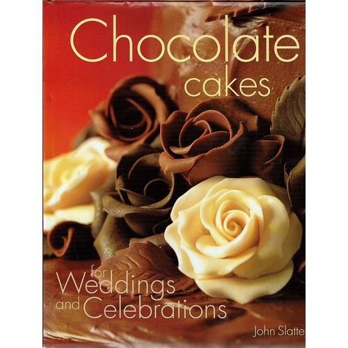 Chocolate Cakes For Weddings And Celebrations