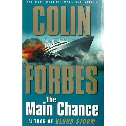 The Main Chance
