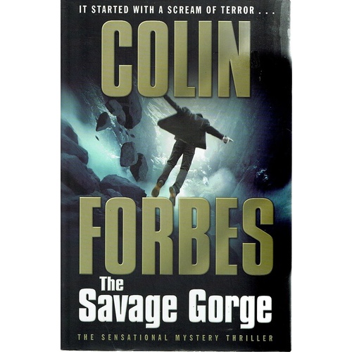 The Savage Gorge