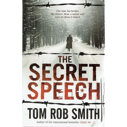 The Secret Speech
