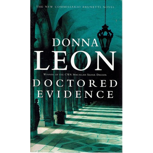 Doctored Evidence