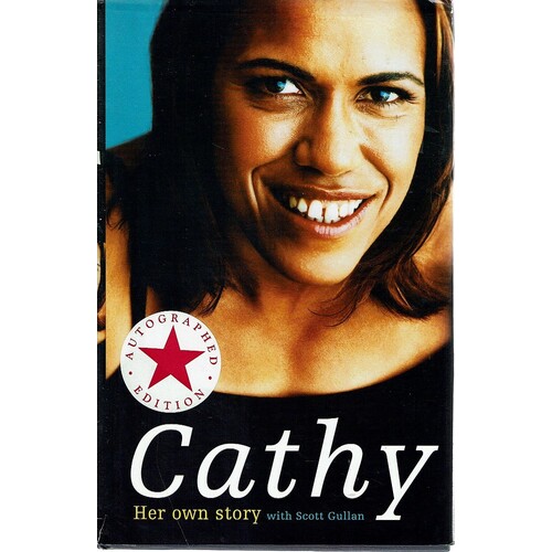 Cathy. Her Own Story